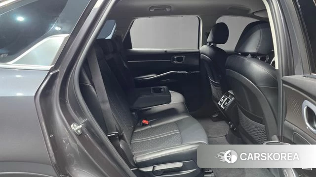 Kia Sorento 4th Generation 2023 Серый из Кореи, фото 2