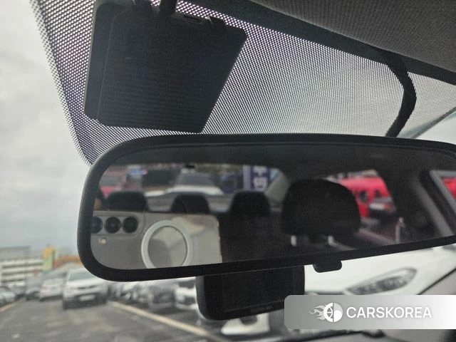 Hyundai The New Avante AD 2019 Серебристо-серый из Кореи, фото 2