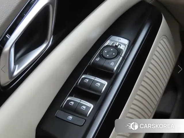 Kia Carnival 4th generation 2021 Белый из Кореи, фото 2