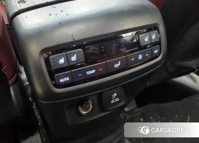 Hyundai Palisade 2019 Синий из Кореи, фото 2