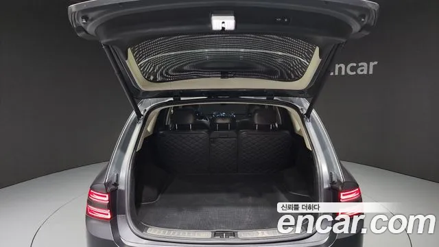 Genesis GV80 2020 Серый из Кореи, фото 2