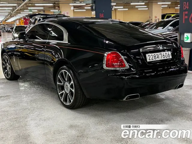 Rolls-Royce Lace id 2706369 из Кореи 2