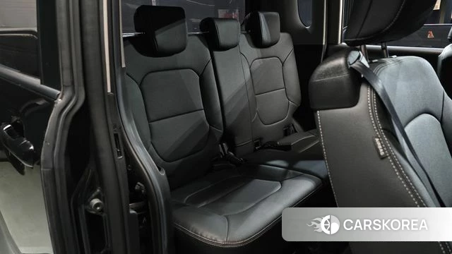 Kia The New Kia Ray 2023 Черный из Кореи, фото 2