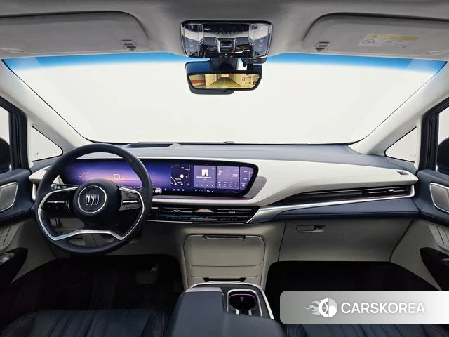 Buick century 2023 Другой из Китая, фото 2