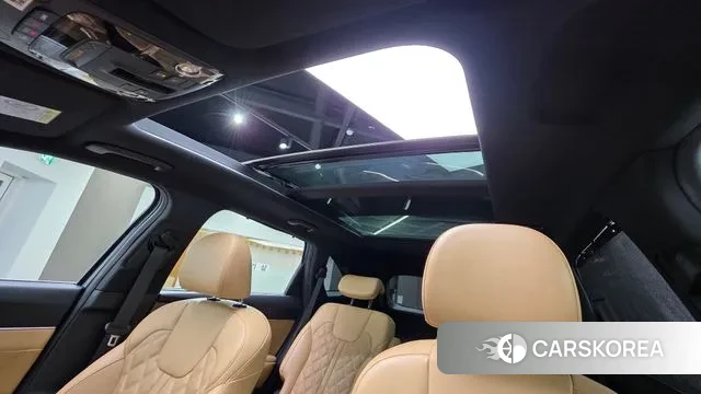 Kia Sorento 4th Generation 2020 Серый из Кореи, фото 2