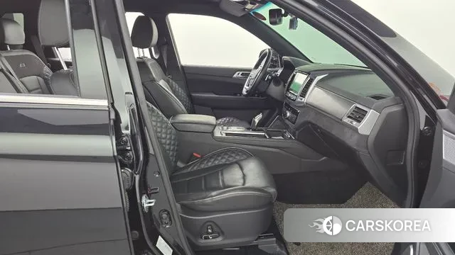 Ssangyong All New Rexton 2020 Черный из Кореи, фото 2