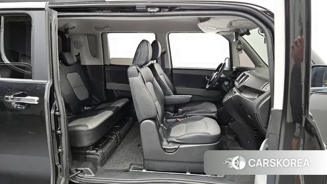 Kia The New Ray 2021 Черный из Кореи, фото 2