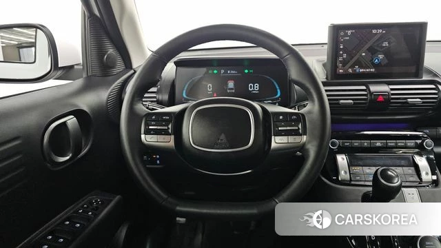 Hyundai Casper 2022 Белый из Кореи, фото 2
