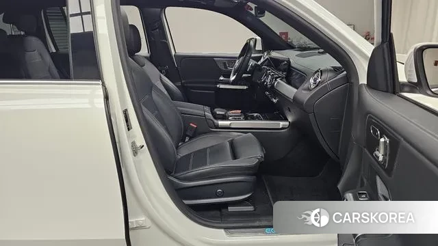 Mercedes-Benz EQB X243 2023 Белый из Кореи, фото 2