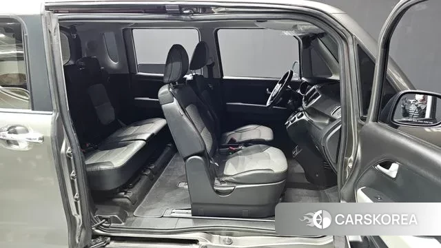 Kia The New Ray 2018 Серый из Кореи, фото 2