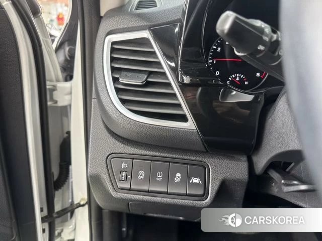 Kia Proud run 2022 Белый из Китая, фото 2