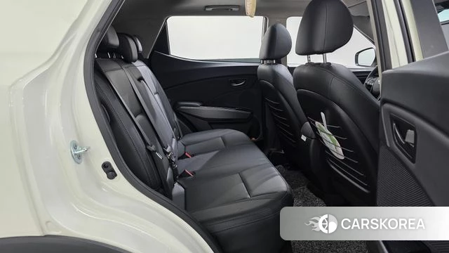 Ssangyong Berry New Tivoli 2020 Белый из Кореи, фото 2