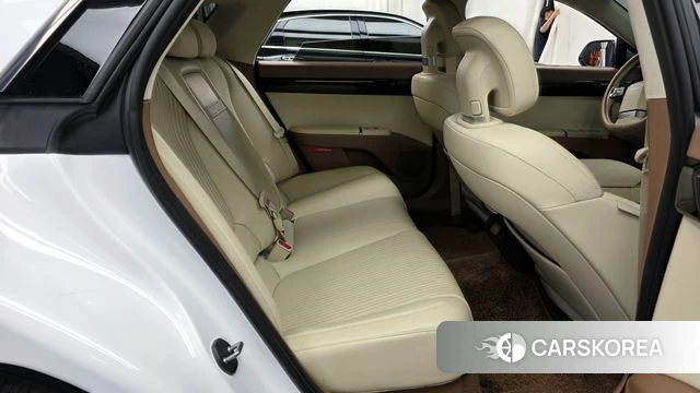 Hyundai Grandeur (GN7) 2024 Белый из Кореи, фото 2