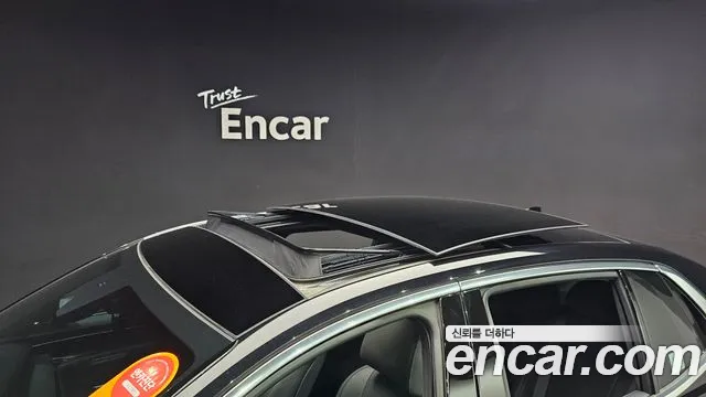 Genesis G90 (RS4) id 2663682 из Кореи 2