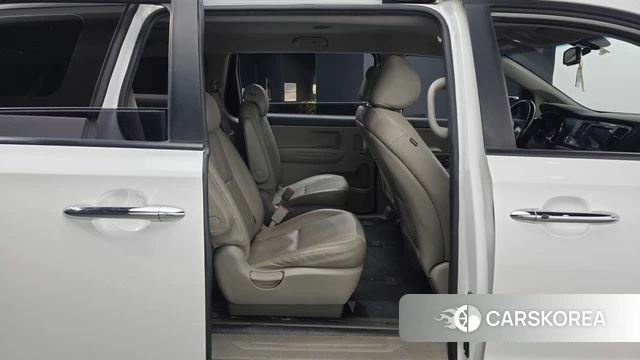 Kia The New Carnival id 4377708 из Кореи 2