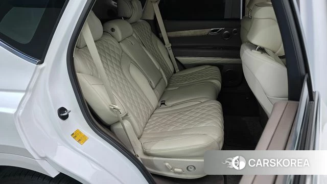 Genesis GV80 2020 Белый из Кореи, фото 2