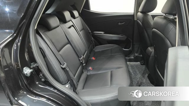 Ssangyong The New Tivoli 2024 Черный из Кореи, фото 2