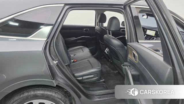 Kia Sorento 4th Generation 2020 Серый из Кореи, фото 2