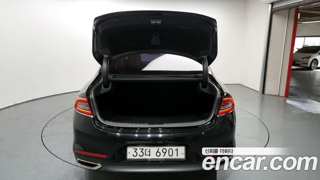 Hyundai Grandeur IG id 2665189 из Кореи 2