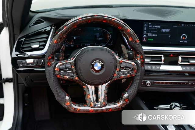 BMW Z4 2024 Серебристо-серый из Китая, фото 2