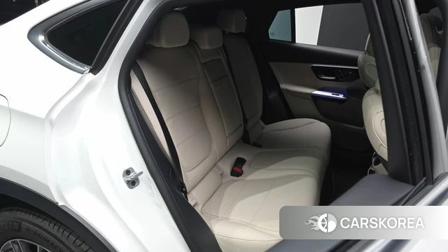 Mercedes-Benz GLC-Class X254 2025 Белый из Кореи, фото 2