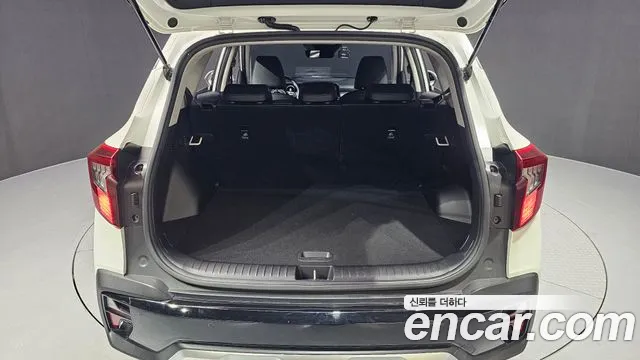 Kia The New Seltos id 2664751 из Кореи 2