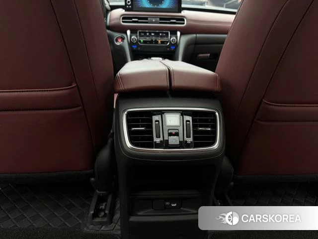Honda Crown Road 2023 Темно-серый из Китая, фото 2