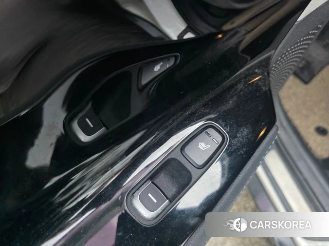 Kia Niro 2018 Белый из Кореи, фото 2