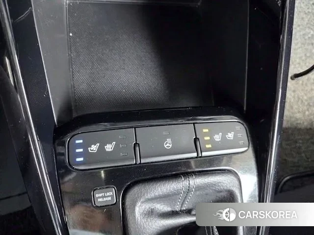 Kia Stonic 2020 Небесно-голубой из Кореи, фото 2