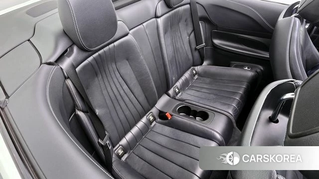 Mercedes-Benz E-Class W213 2018 Серый из Кореи, фото 2