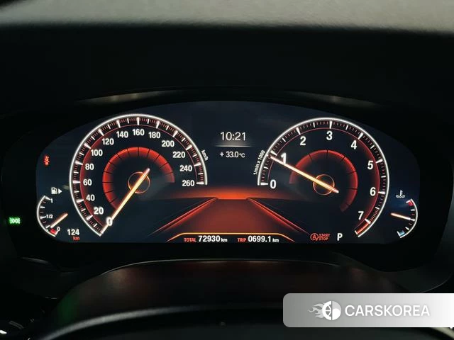 BMW 6 series GT 2020 Черный из Китая, фото 2