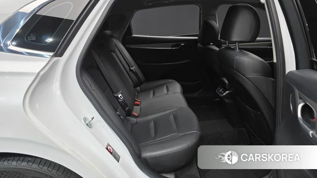 Hyundai The New Grandeur IG 2021 Белый из Кореи, фото 2