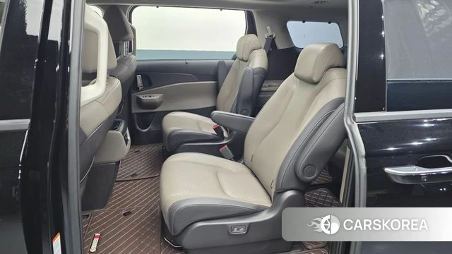 Kia The New Carnival 4th Generation id 4414004 из Кореи 2