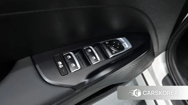 Kia The New K5 3rd generation 2025 Белый из Кореи, фото 2