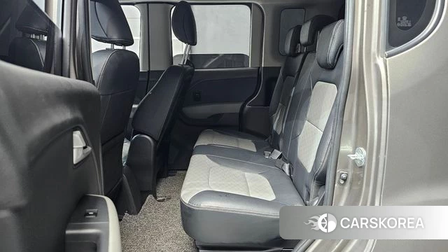 Kia The New Ray 2021 Серый из Кореи, фото 2
