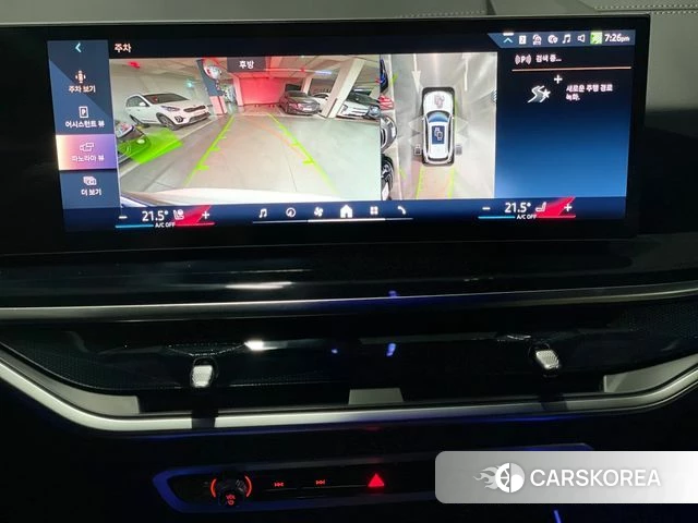 BMW X5 (G05) 2025 Белый из Кореи, фото 2