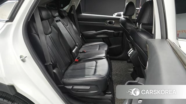 Kia Sorento 4th Generation 2020 Белый из Кореи, фото 2
