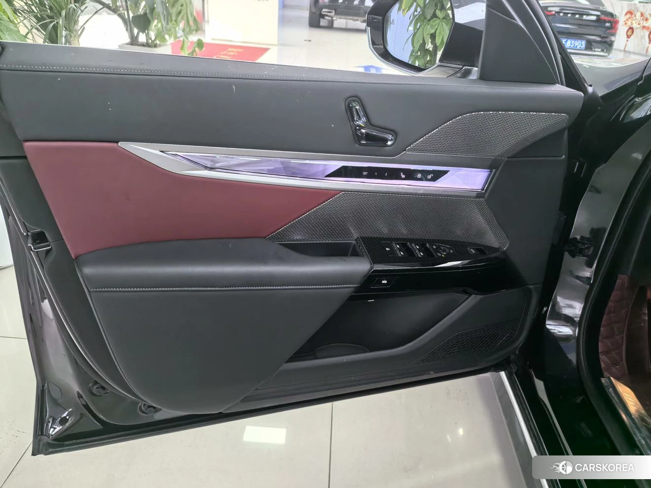 BMW 7 series 2022 Черный из Китая, фото 2