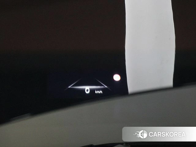 Genesis G80 (RG3) 2021 Черный из Кореи, фото 2