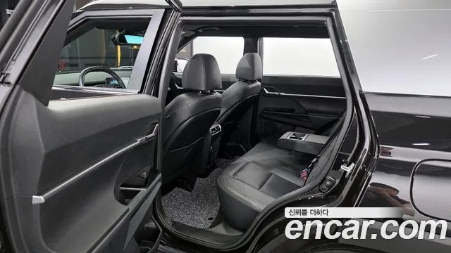 Ssangyong Torres id 2874415 из Кореи 2