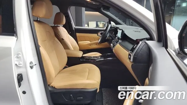 Kia Sorento 4th Generation id 2859041 из Кореи 2