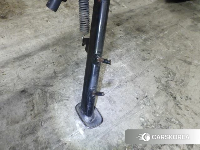 Проданный Honda CBR250R ABS id 4000530 из Японии