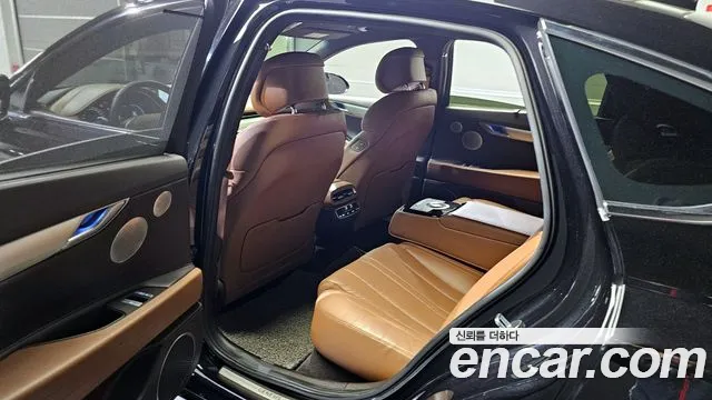 Genesis Electrified G80 (RG3) id 2701397 из Кореи 2