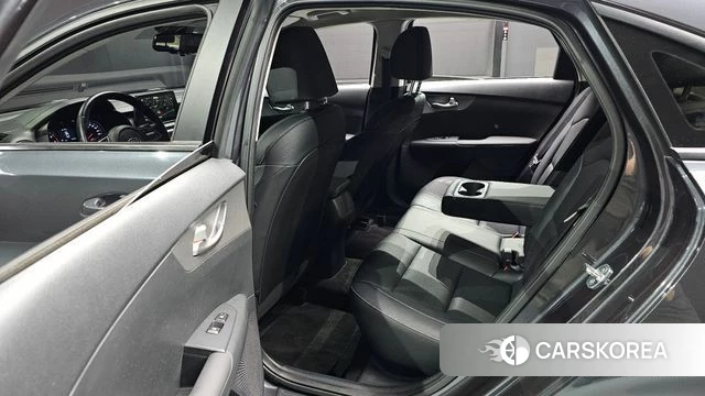 Kia Come New K3 2020 Серый из Кореи, фото 2
