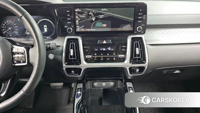 Kia Sorento 4th Generation 2020 Белый из Кореи, фото 2
