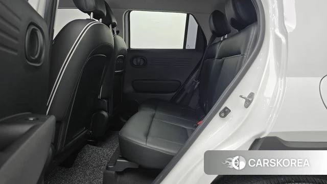 Hyundai Casper 2022 Белый из Кореи, фото 2