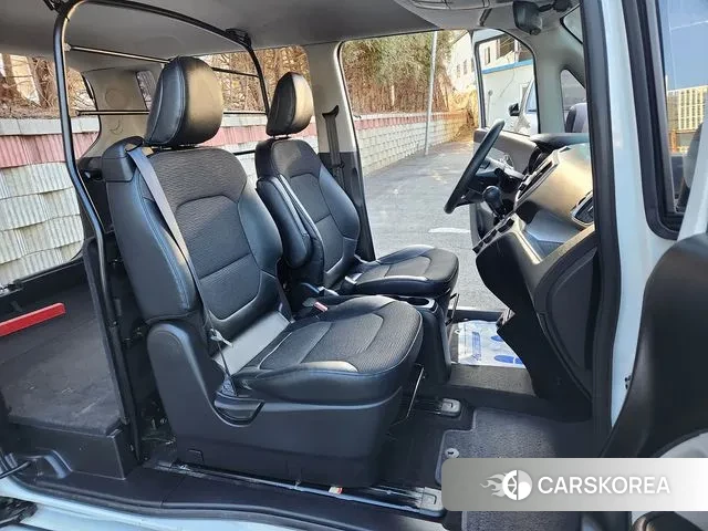 Kia The New Ray 2021 Белый из Кореи, фото 2