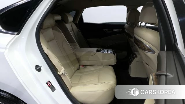 Kia More K9 2019 Белый из Кореи, фото 2