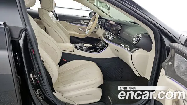 Mercedes-Benz CLS-Class C257 2020 Серый из Кореи, фото 2