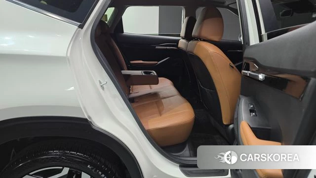 Kia The New Seltos 2022 Белый из Кореи, фото 2